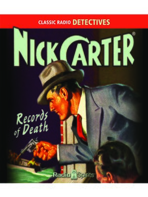cover image of Records of Death